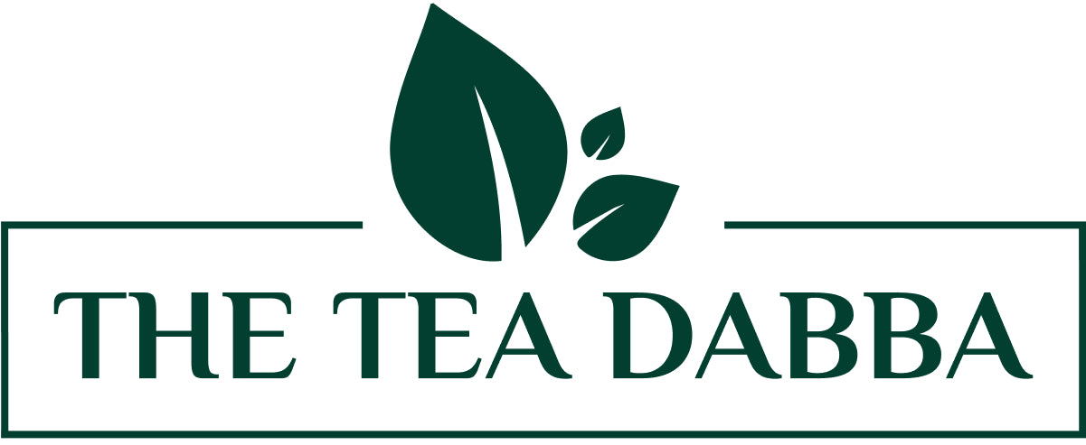 The Tea Dabba